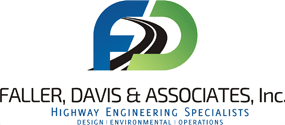 Faller Davis & Associates, Inc. Logo